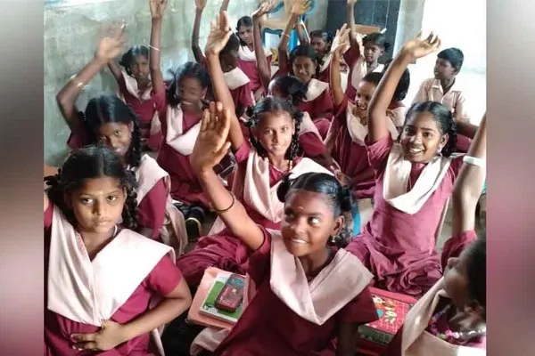 5th and 8th std public exam issue